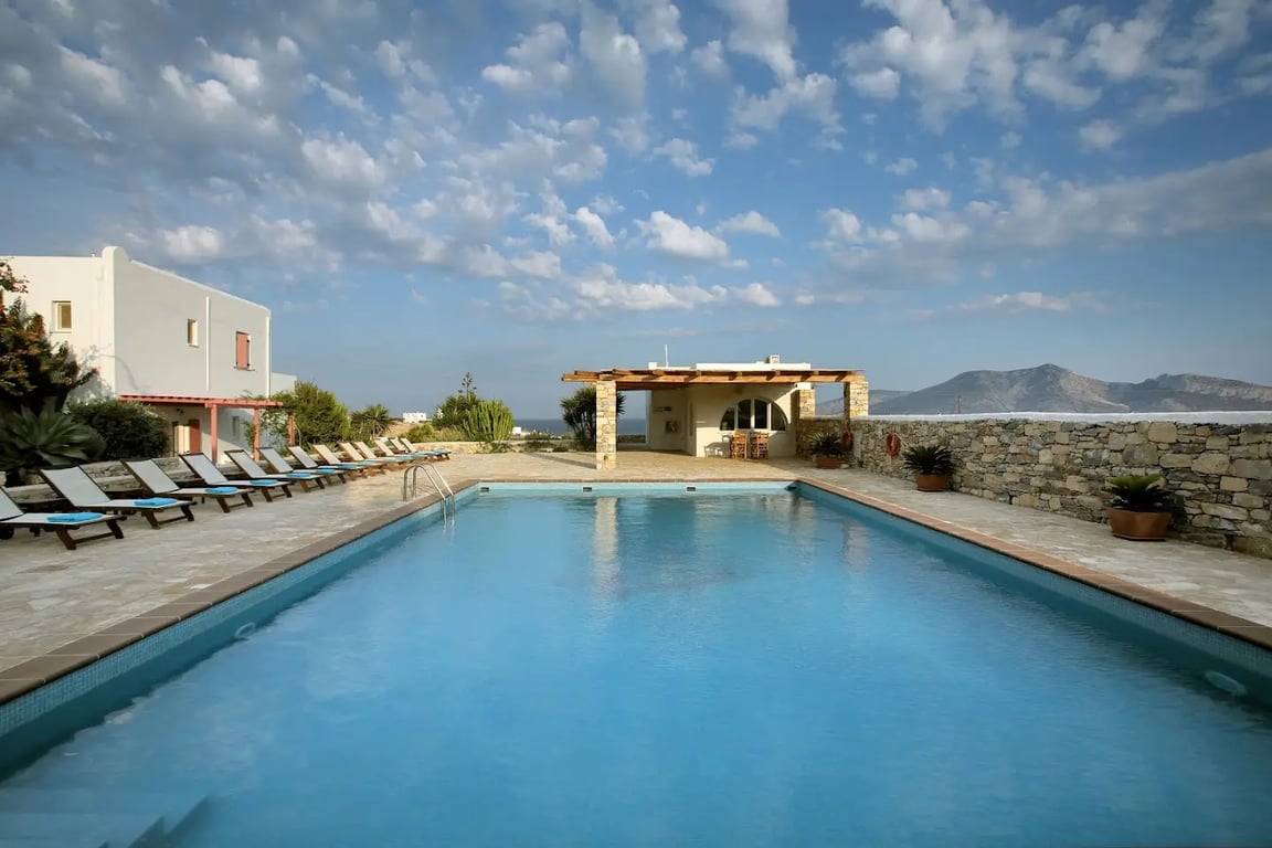 Aeolos Hotel
