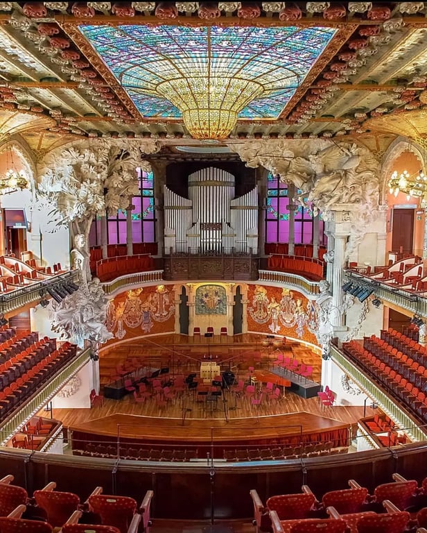 Catalan Jazz