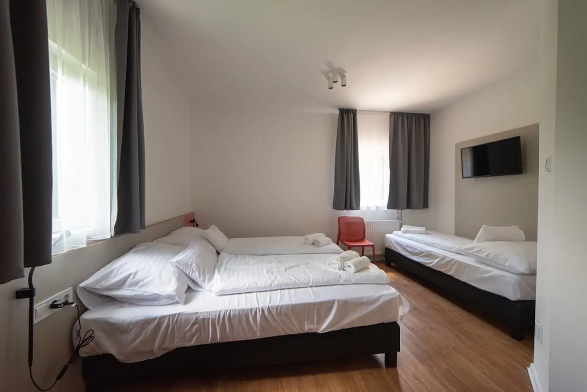 Dalma Panzió Balatonvilágos