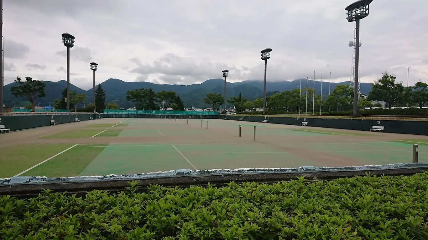 Shinjyo Cycle Sports Centre