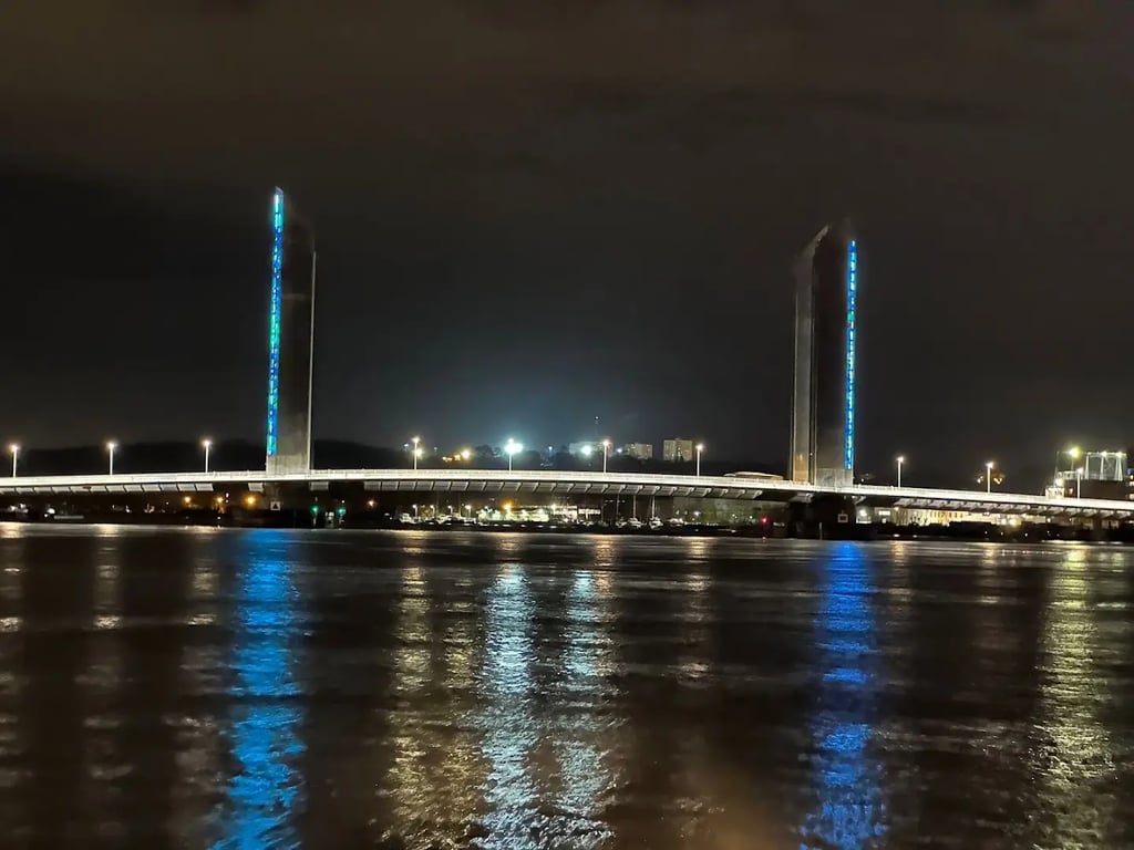 Les Bateaux Bordelais