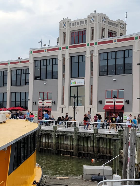 Torpedo Factory Art Center
