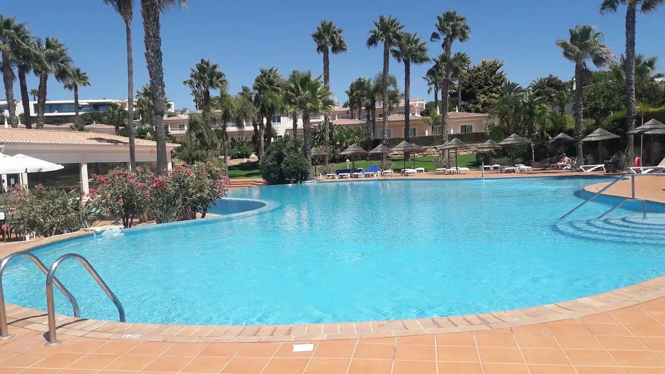 Clube Porto Mos - Sunplace Hotels & Beach Resort