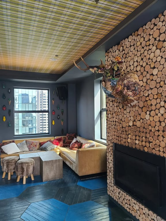 Virgin Hotels Chicago