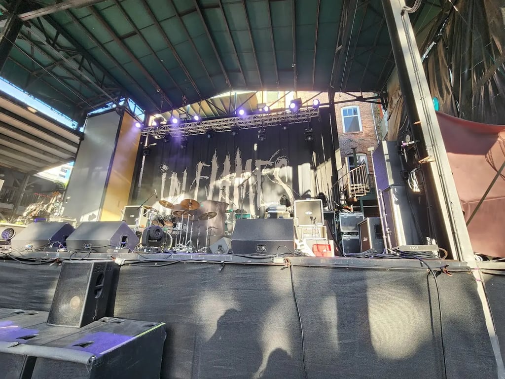 Jannus Live
