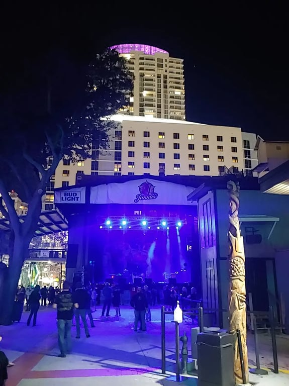 Jannus Live