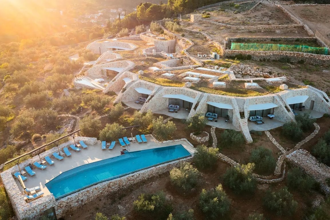 Villa Nai 3.3