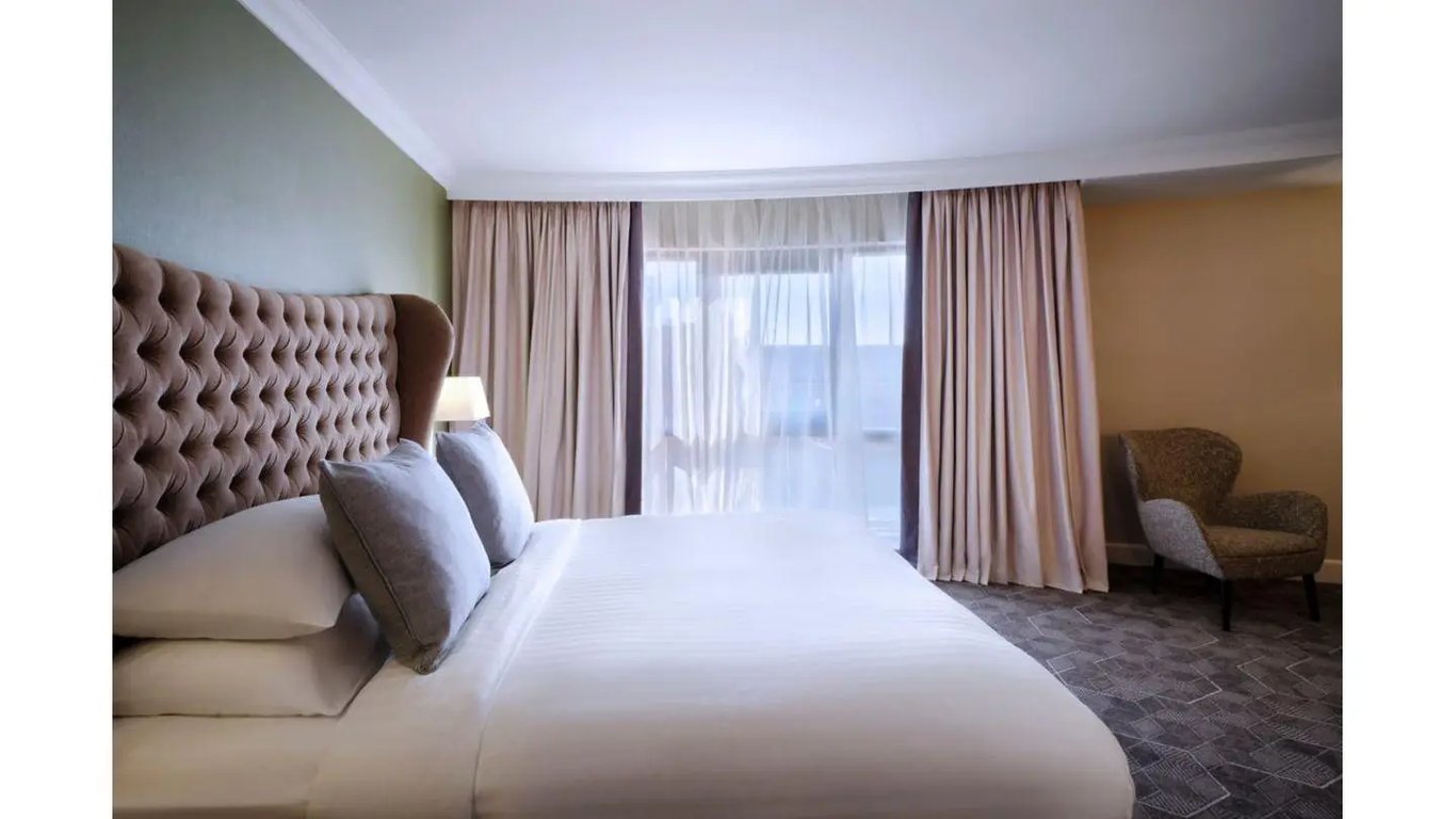 Marriott Liverpool