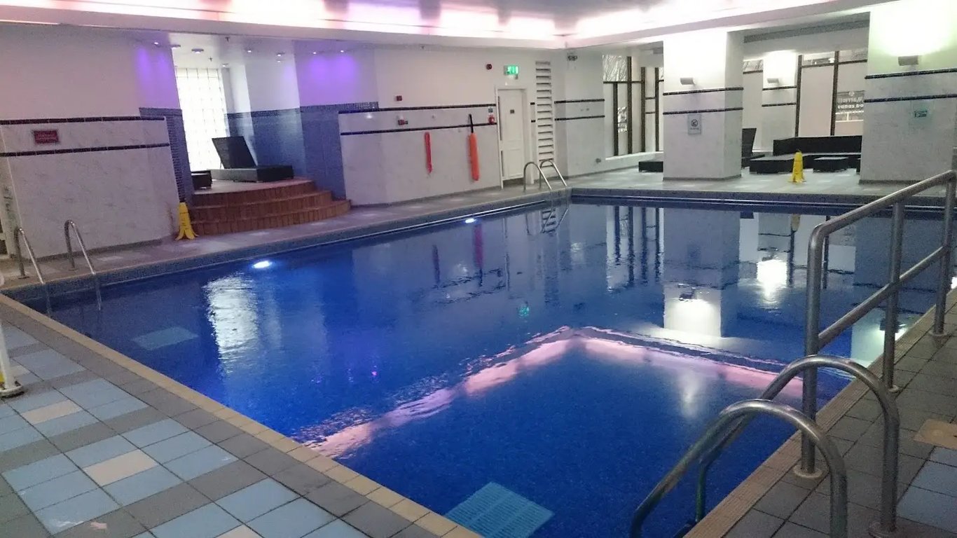 Marriott Liverpool