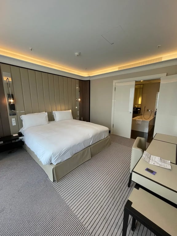 Sofitel Frankfurt Opera