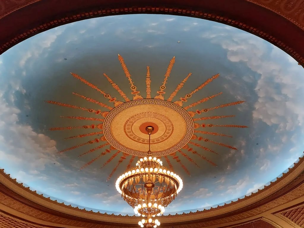 Count Basie Center for the Arts