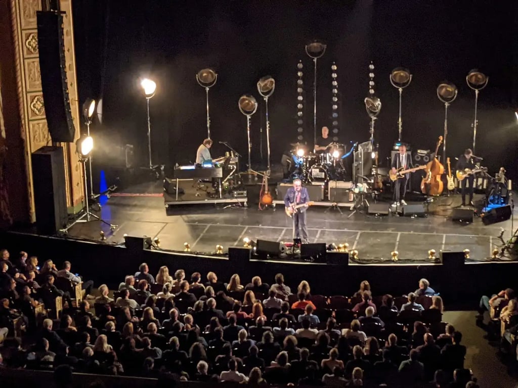 Count Basie Center for the Arts