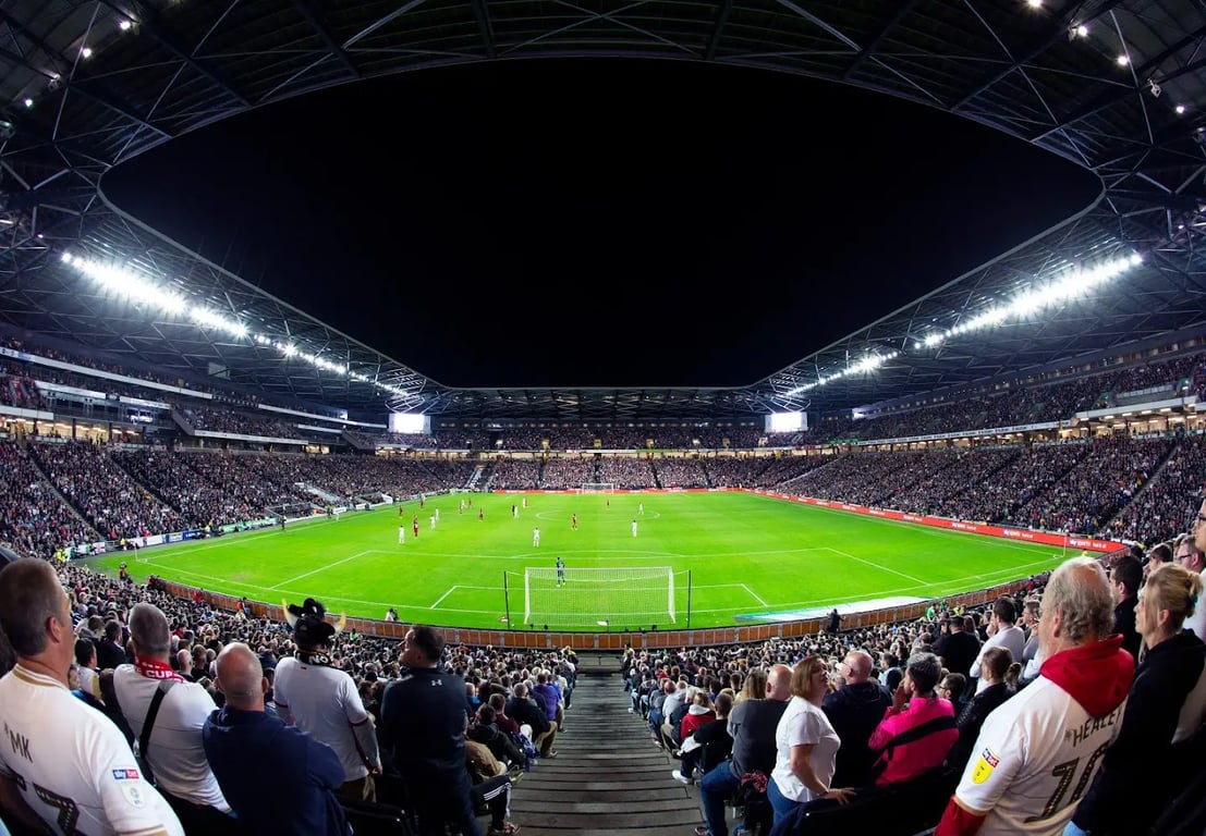 Stadium MK