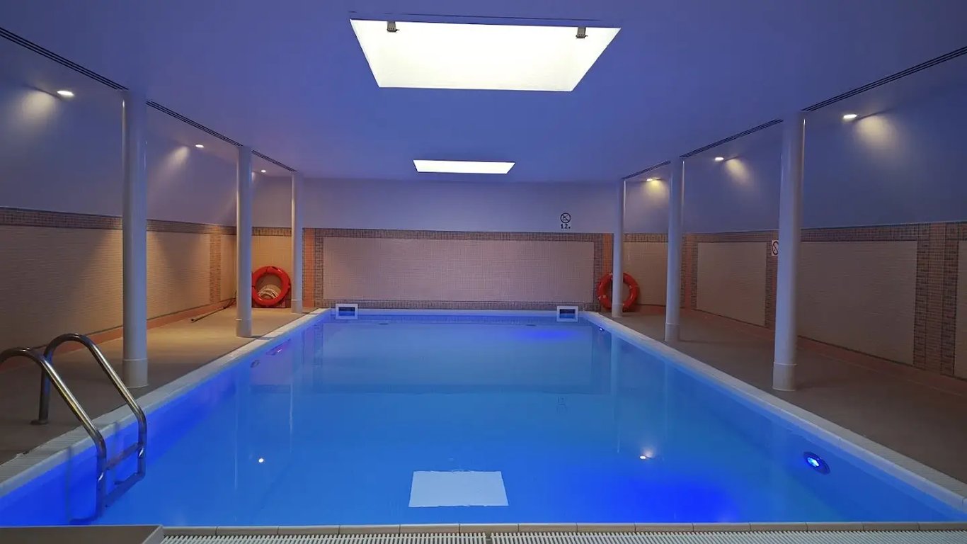 Crowne Plaza Brugge