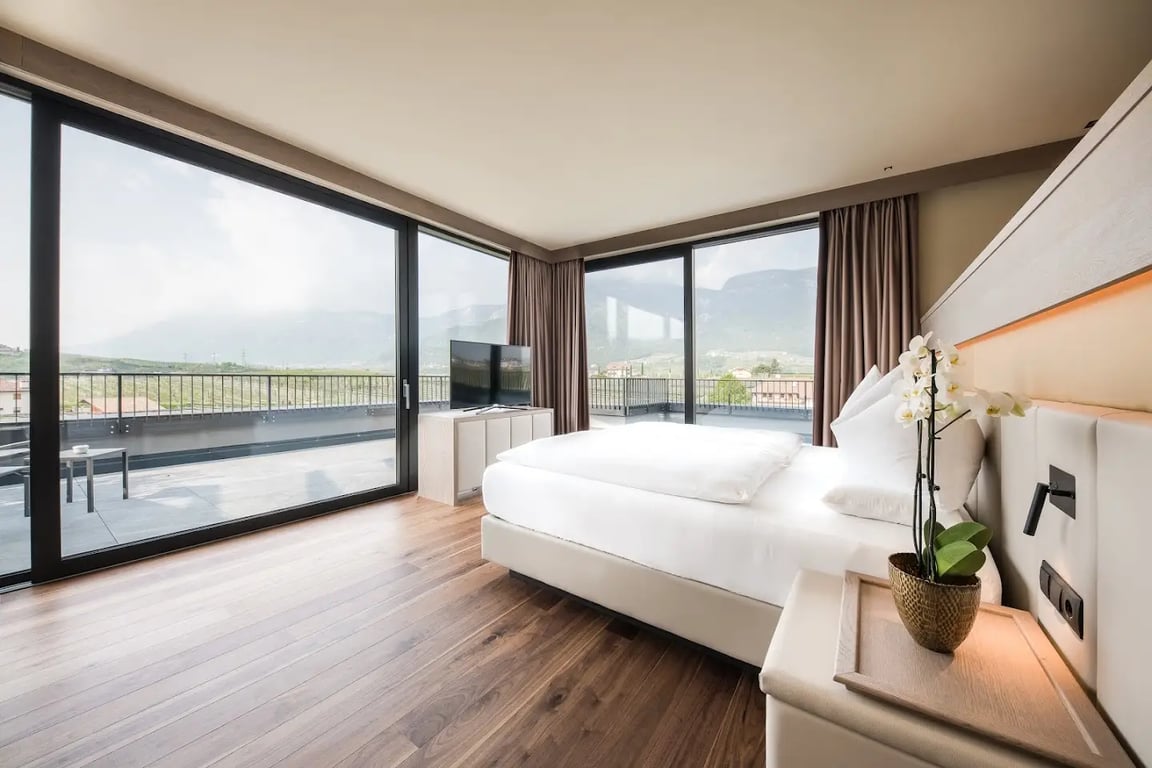 Weinegg Wellviva Resort