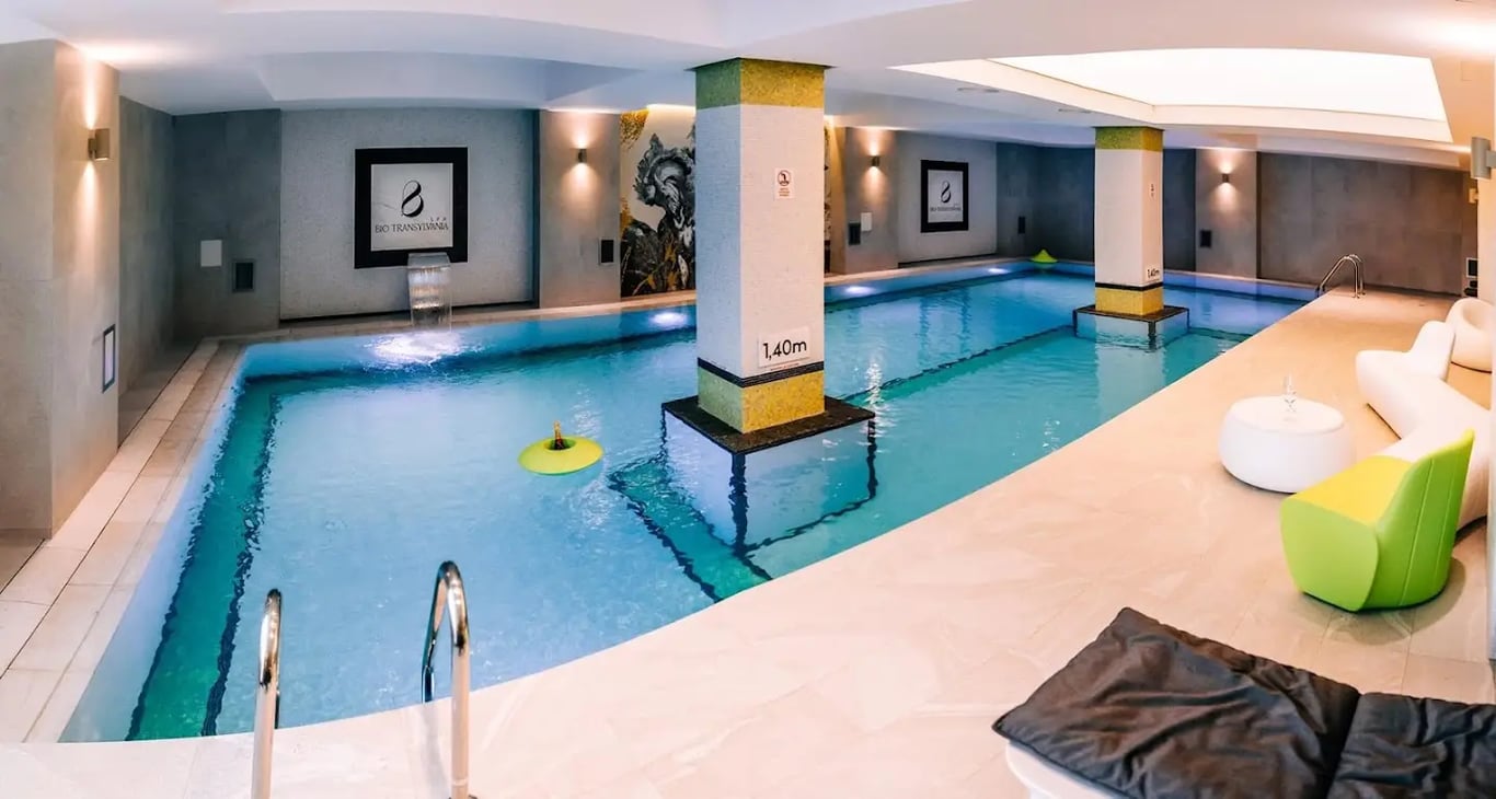 Mandachi Hotel & SPA