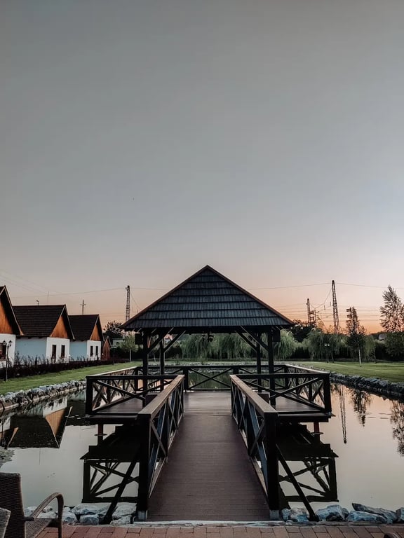 Zsindelyes Cottage