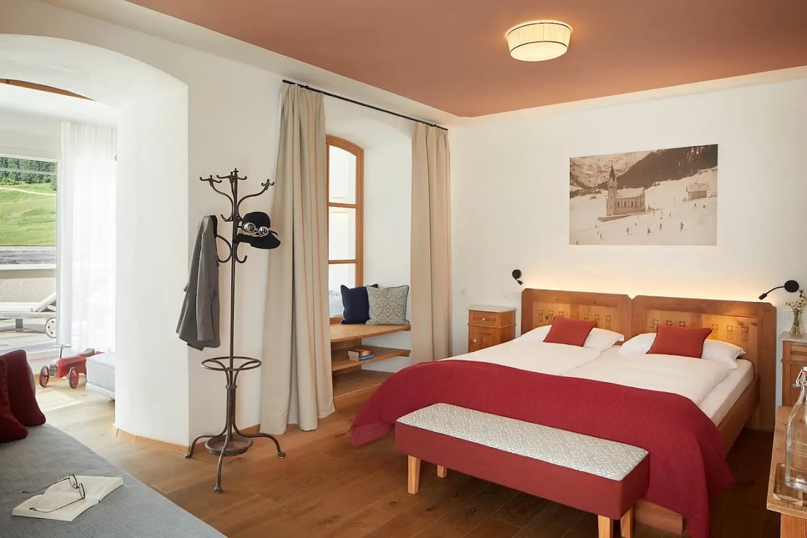 Hotel Bella Vista