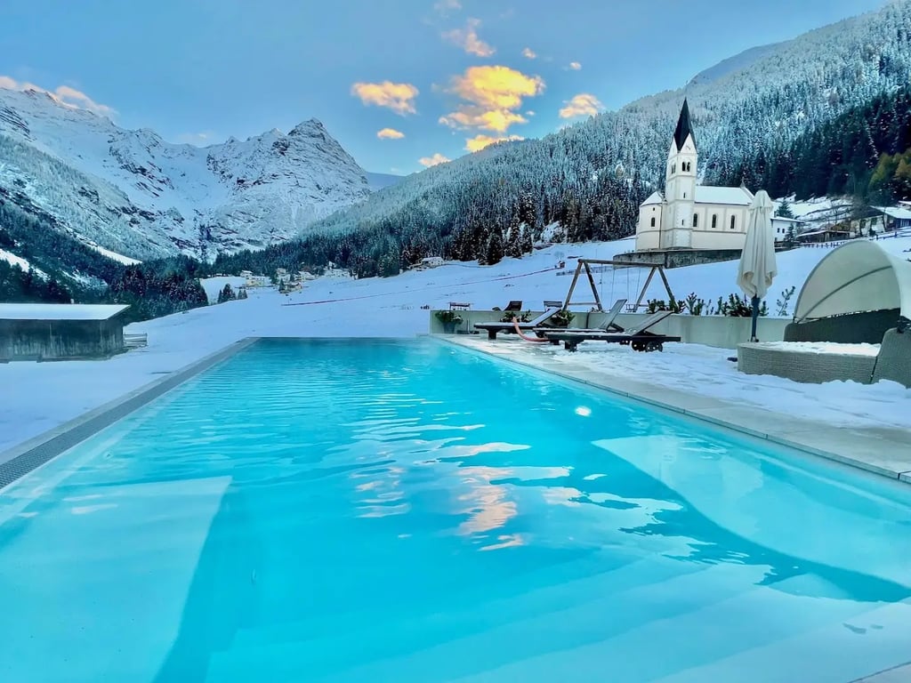 Hotel Bella Vista