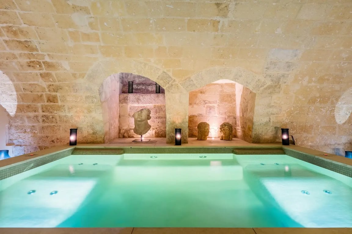 Palazzo Maresgallo Suites & SPA