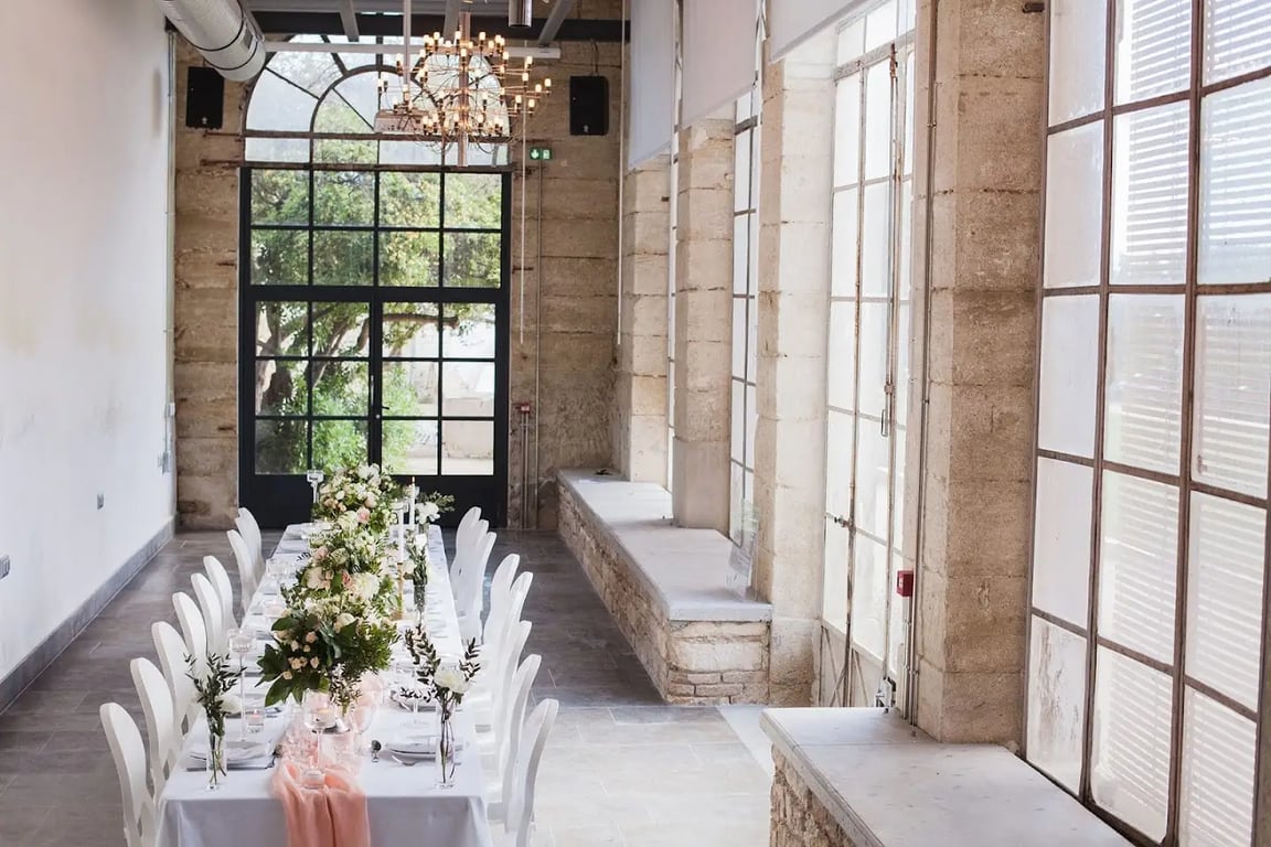 Domaine de Rieucoulon