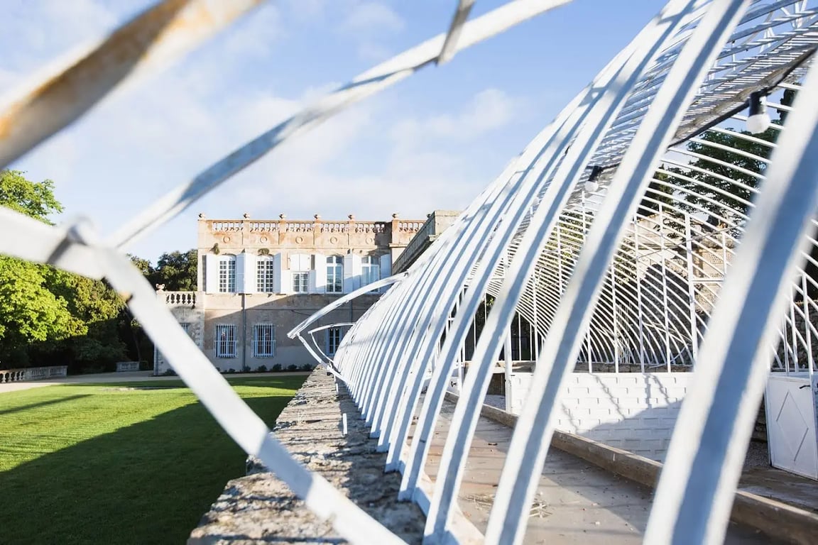Domaine de Rieucoulon