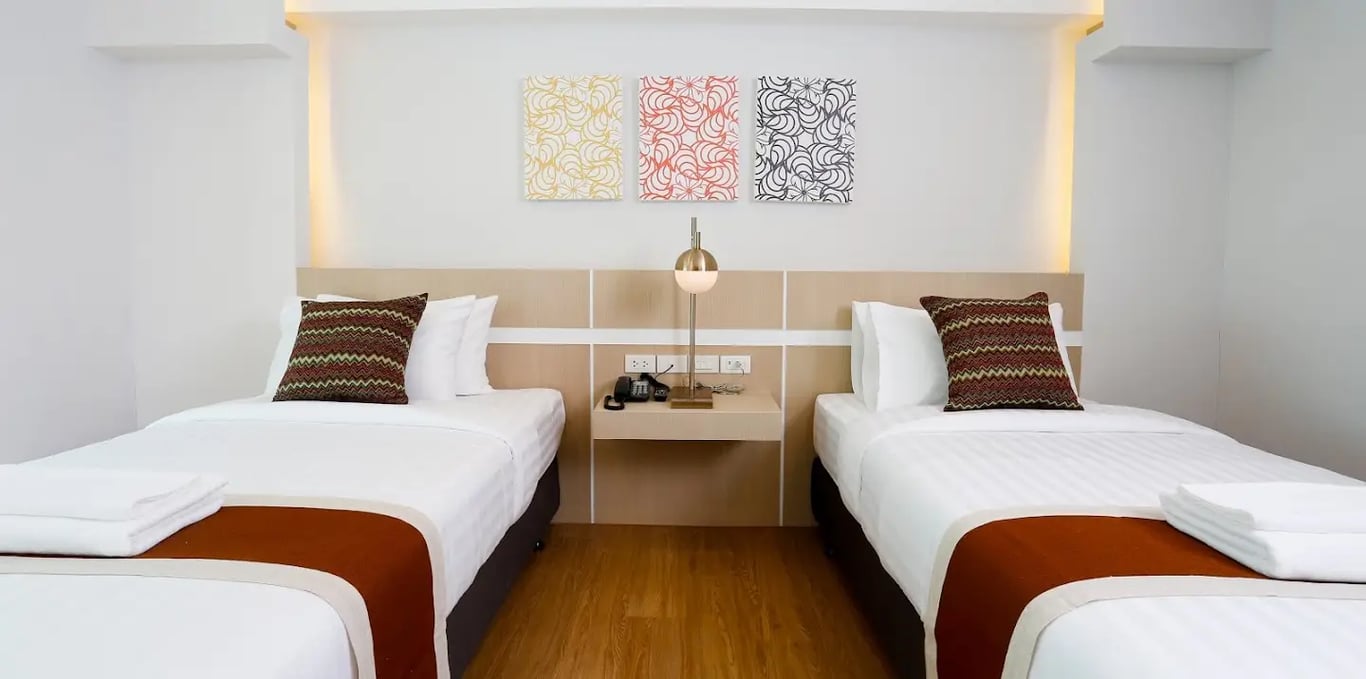 Sann Hotel