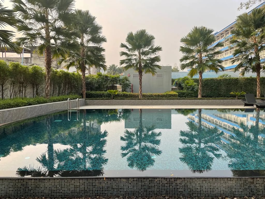 Sann Hotel