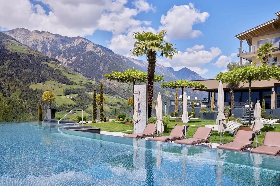 Hotel Das Sonnenparadies