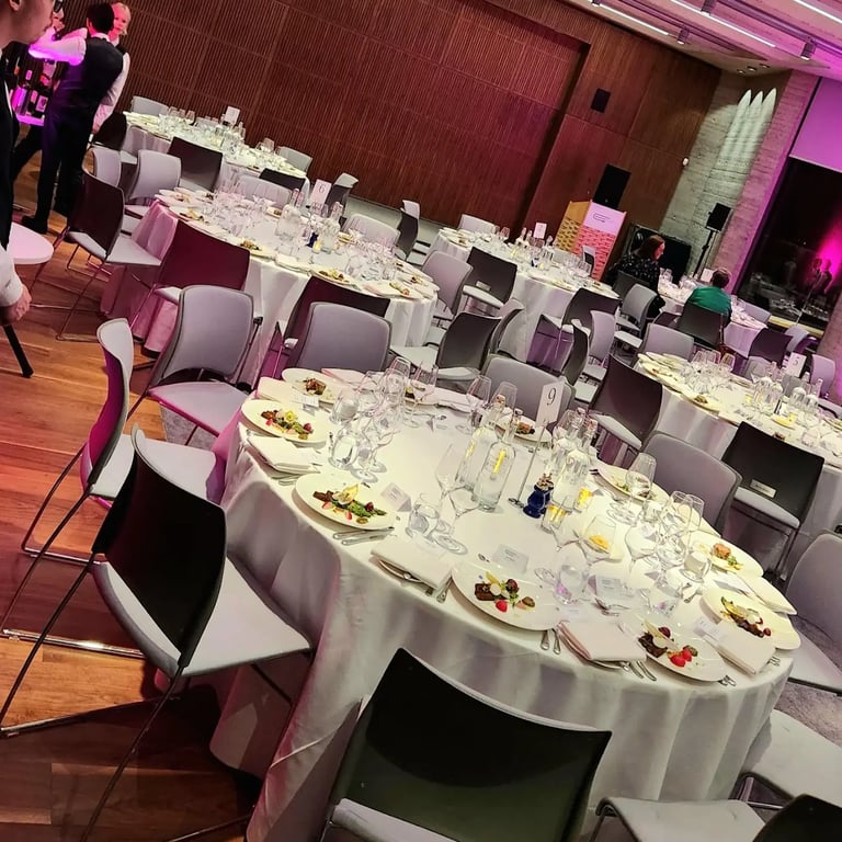 Events @ No 6