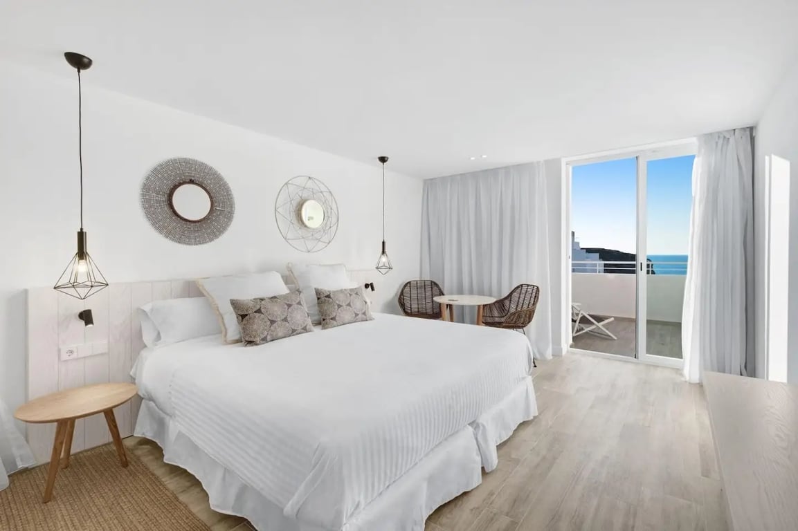 Barceló Portinatx - Adults Only