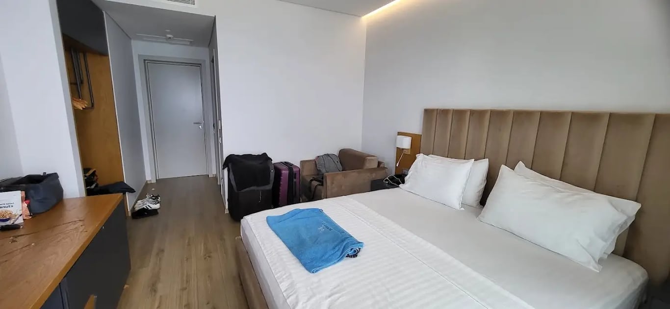 El Primero Hotel