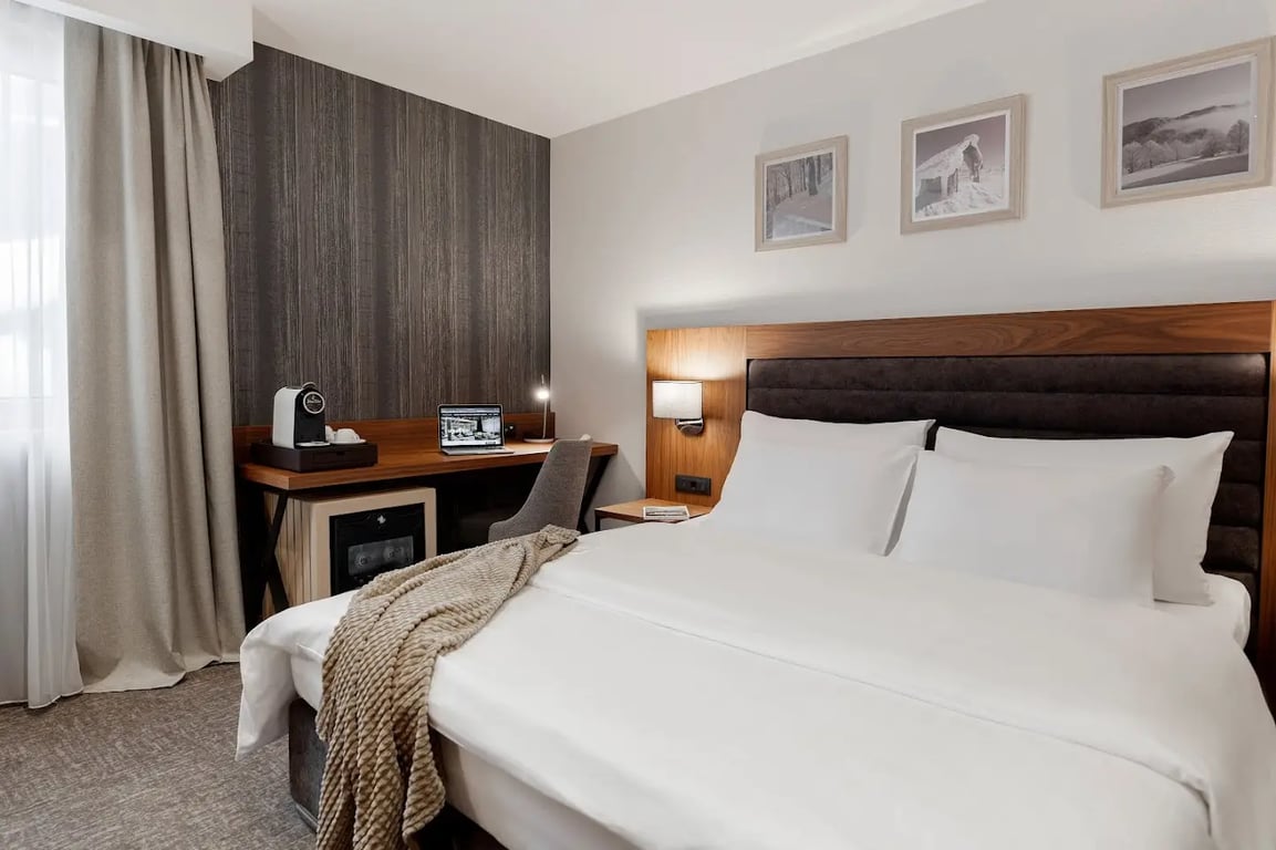 Hotel Grand Kopaonik