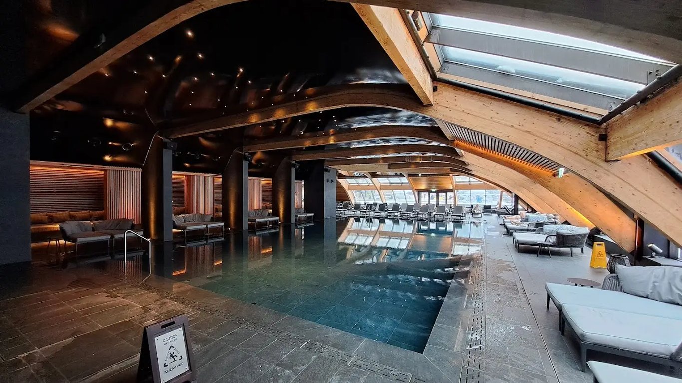 Hotel Grand Kopaonik
