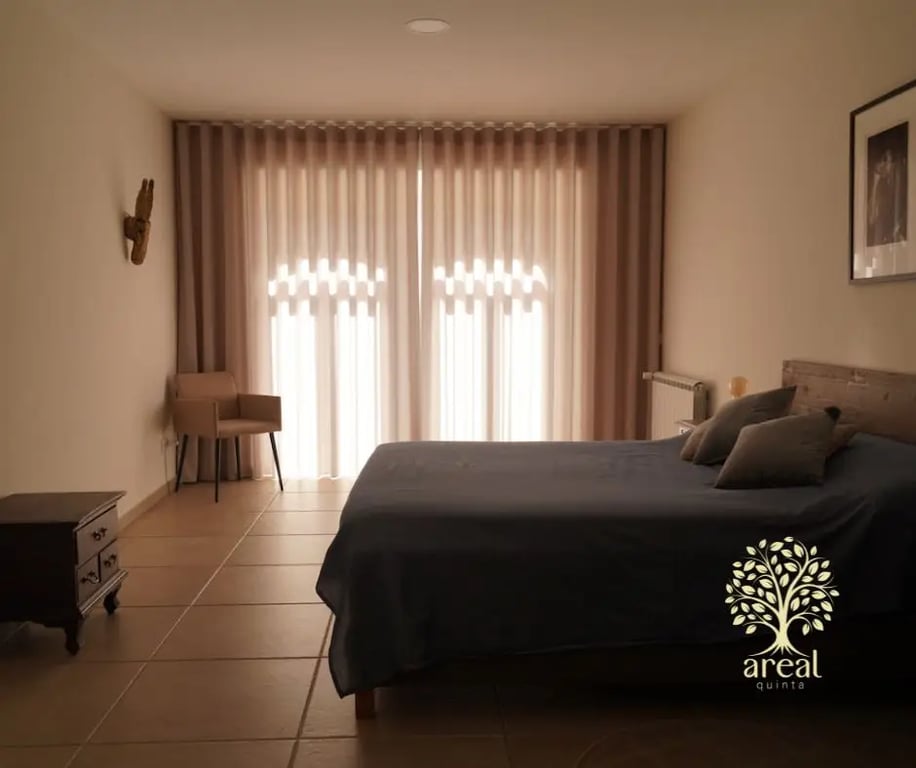 Quinta do Areal (operated Quotidiano Verde Lda)
