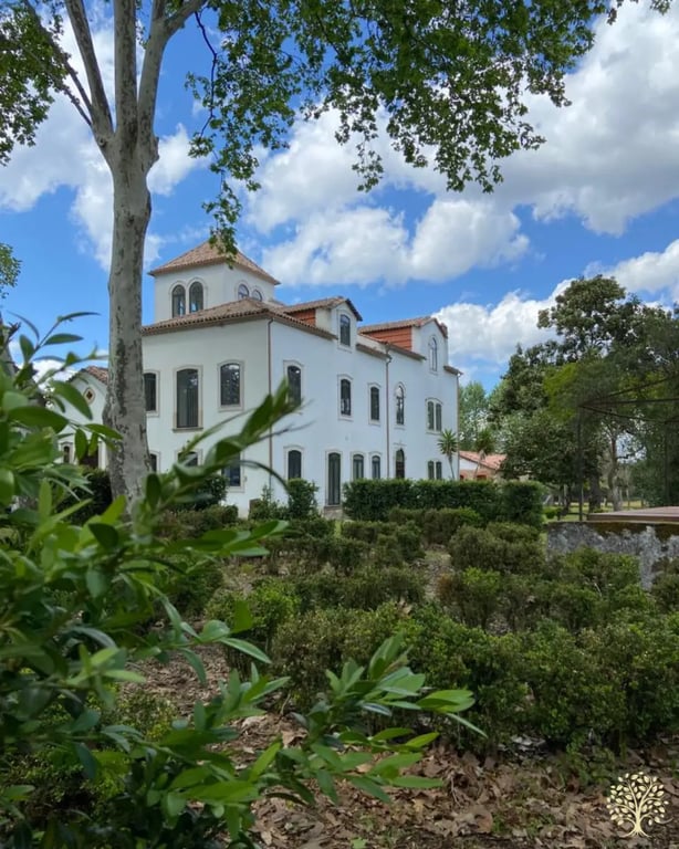 Quinta do Areal (operated Quotidiano Verde Lda)