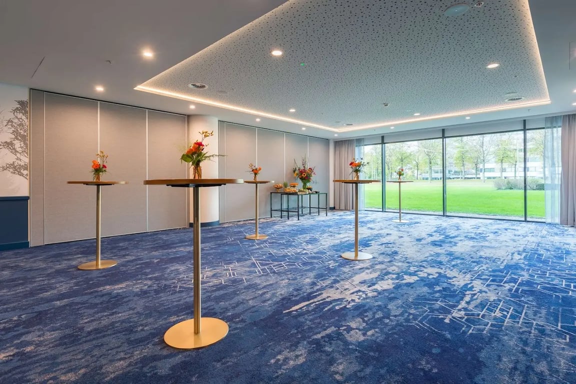 Radisson Blu Hotel Amsterdam Airport