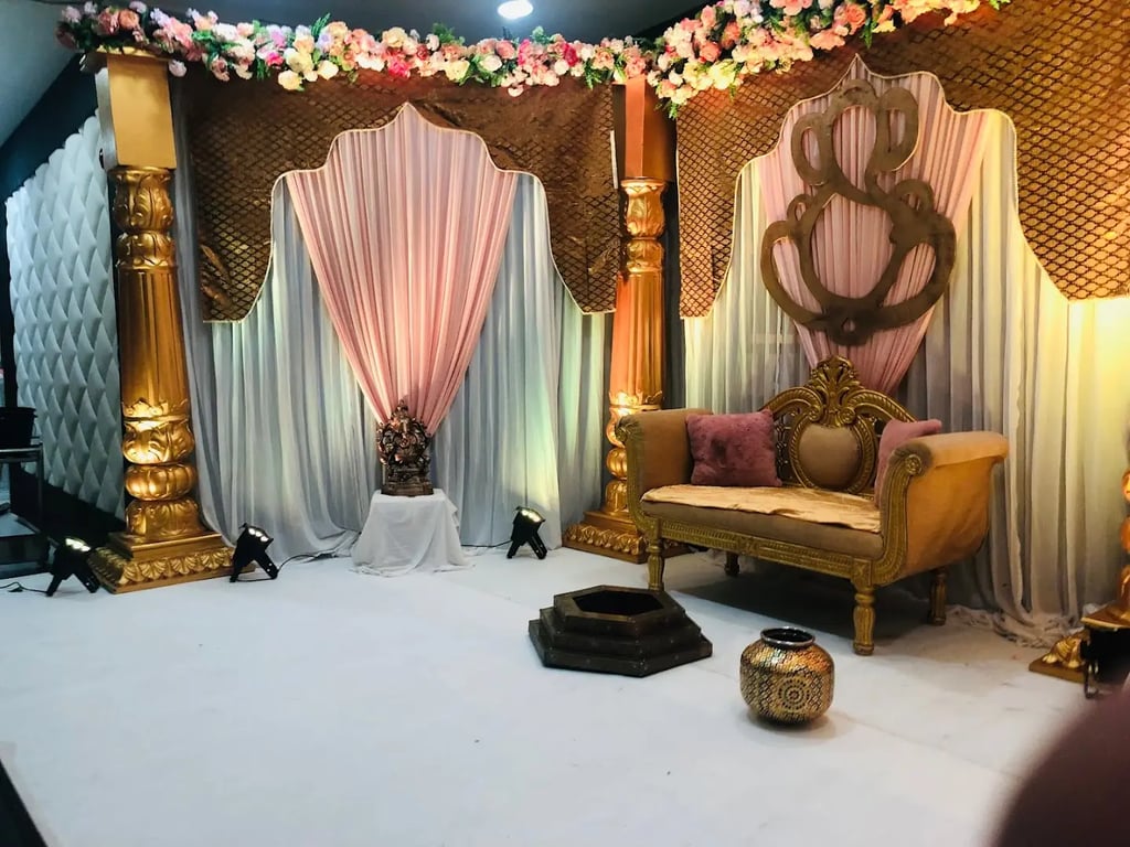 HAYAT Event