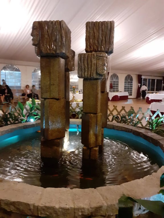 Quinta dos Compadres - Eventos