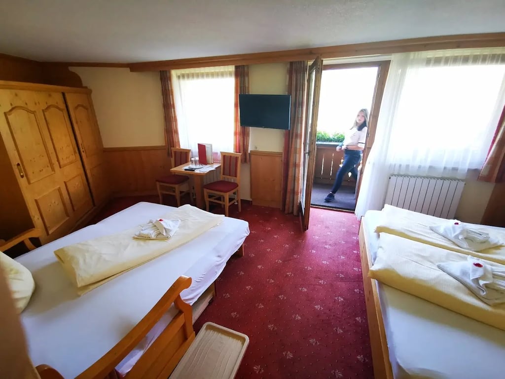 Panoramahotel Schwendbergerhof
