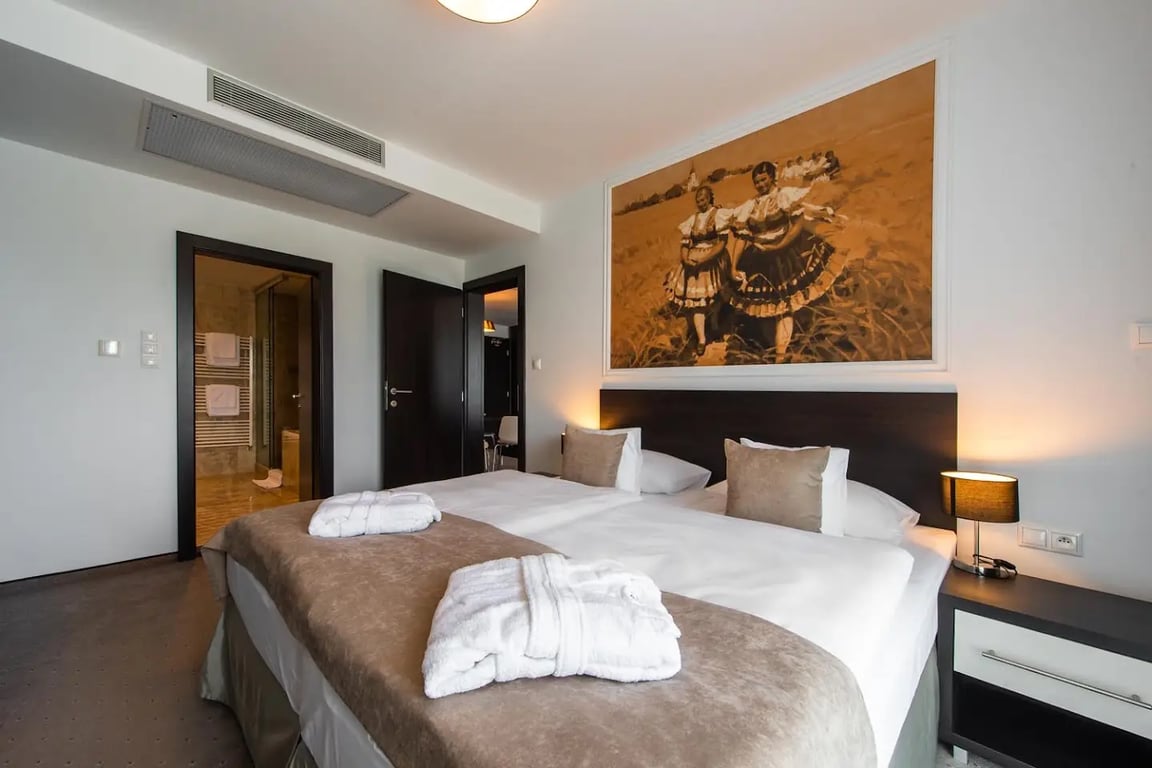 Hotel Mousson