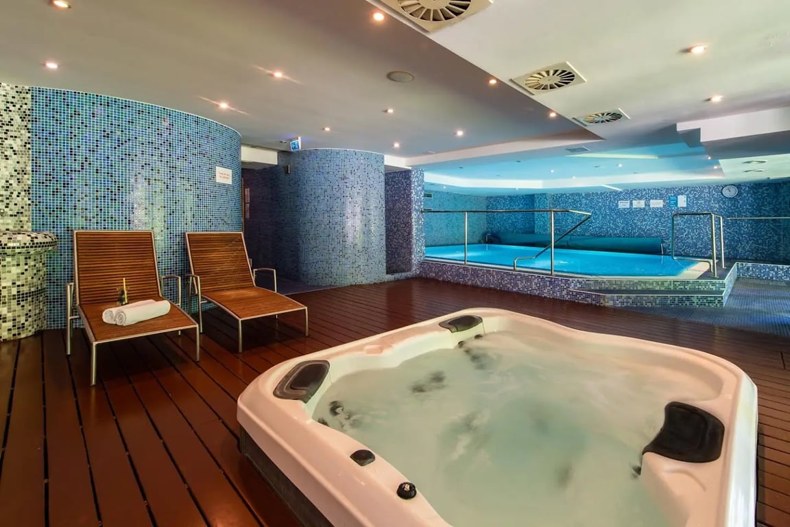 Hotel Mousson