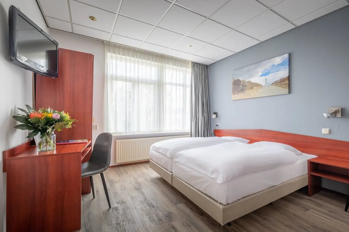 Hotel Astoria
