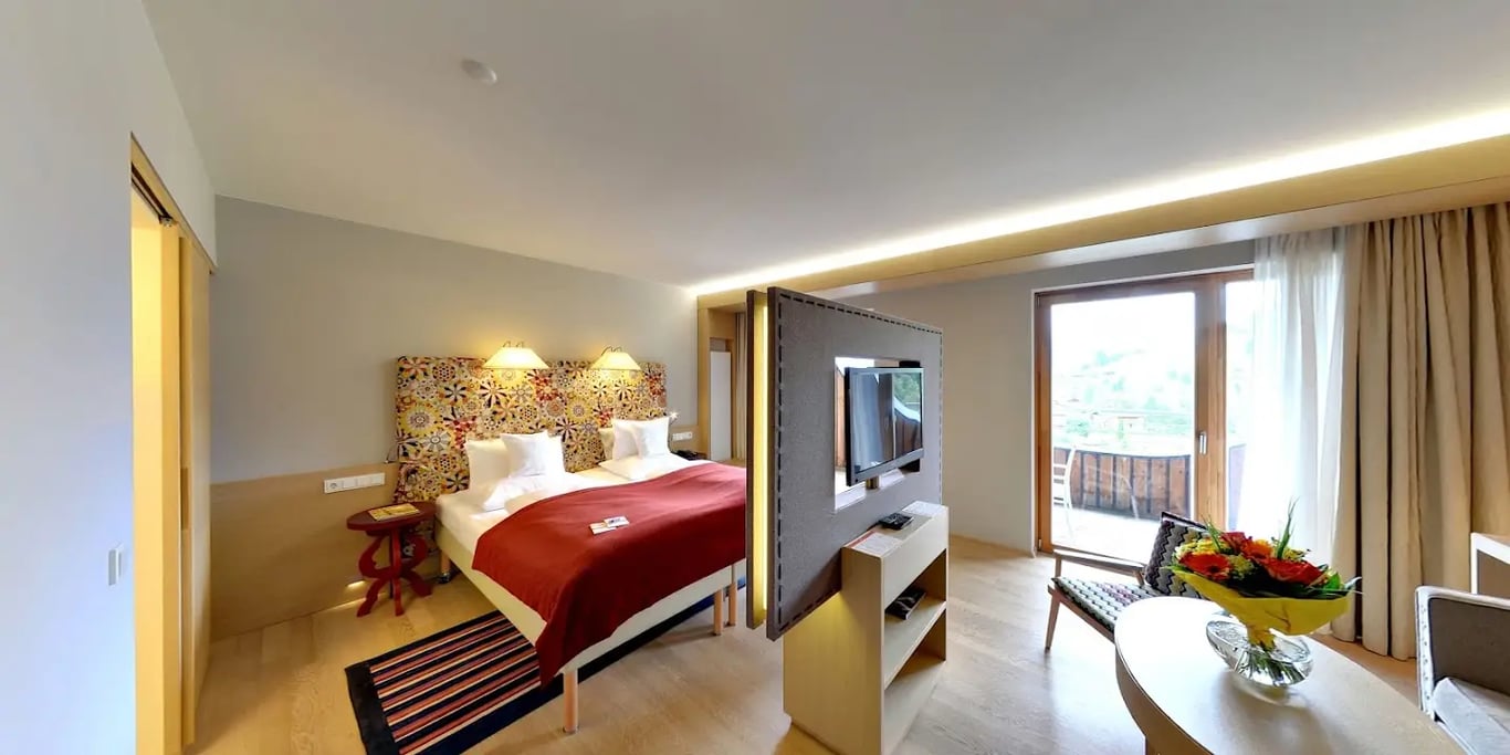 Travel Charme Bergresort Werfenweng