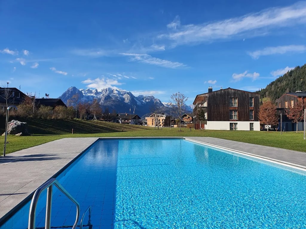 Travel Charme Bergresort Werfenweng