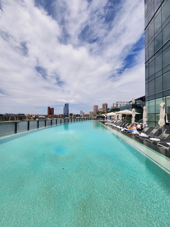 Four Seasons Hotel Baltimore