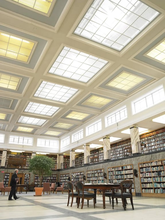 Royal Dublin Society (RDS)