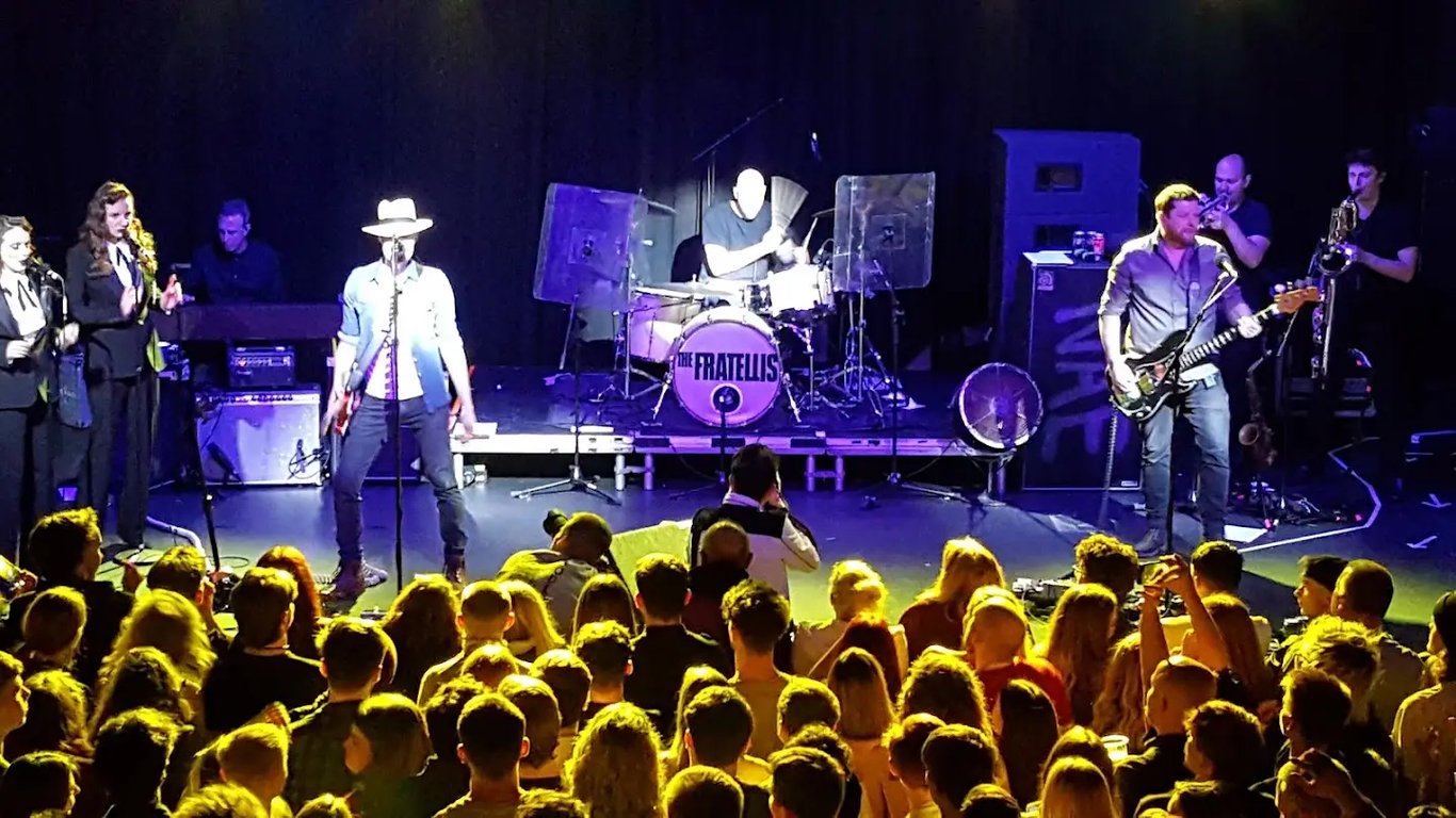 Rock City