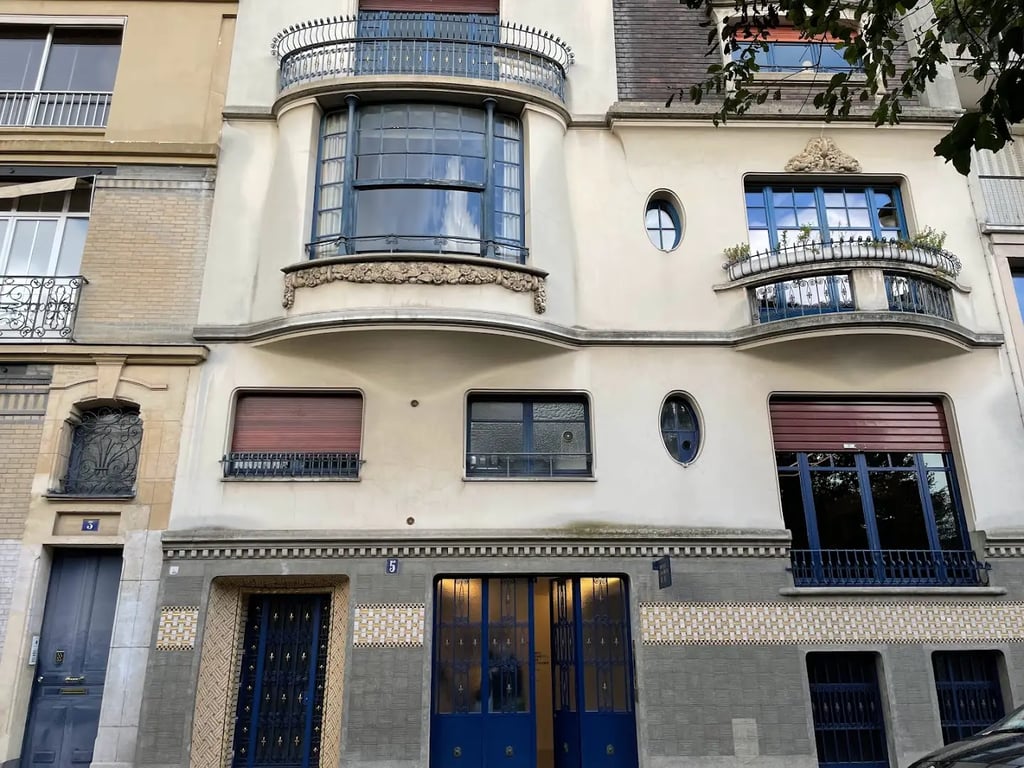 Institut Giacometti