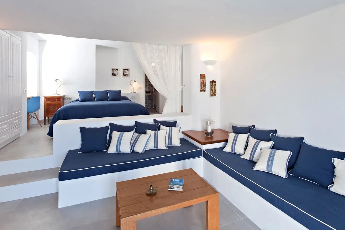 Anema Boutique Hotel & Villas Santorini